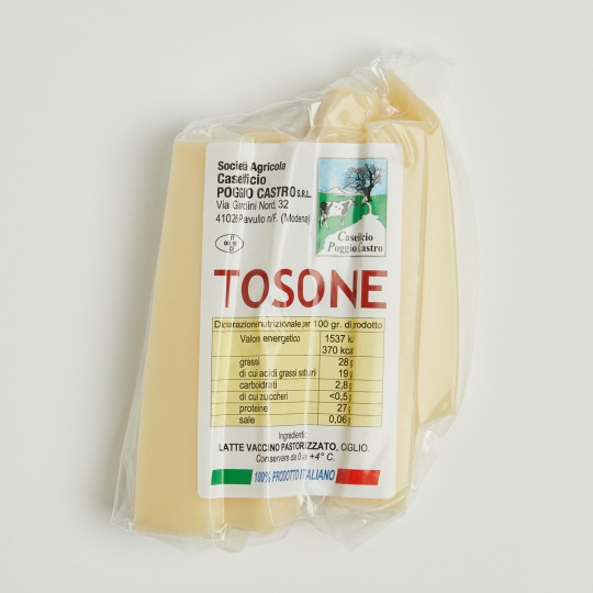 TOSONE